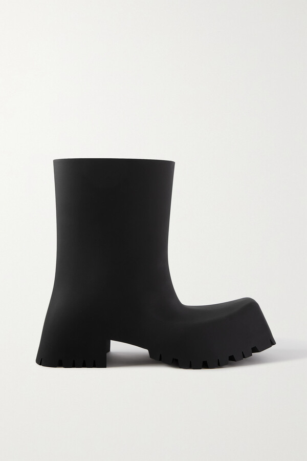 Balenciaga Square Toe Boot | Shop the world's largest collection of fashion  | ShopStyle