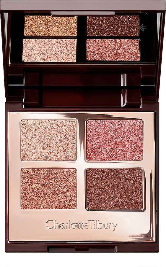 Charlotte Tilbury Luxury Palette Of Pops in Multi