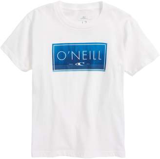 O'Neill Arts Graphic T-Shirt