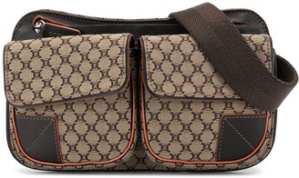 celine bum waist bag