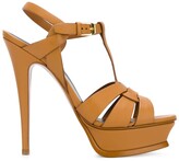Thumbnail for your product : Saint Laurent Classic Tribute 105 sandals