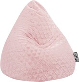 Thumbnail for your product : Gouchee Home Fluffy Hearts Fluffy Soft Bean Bag Chair