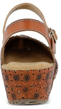 Spring Step Women's Livvy Mary Jane