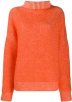 Thumbnail for your product : Schumacher Dorothee roll neck jumper