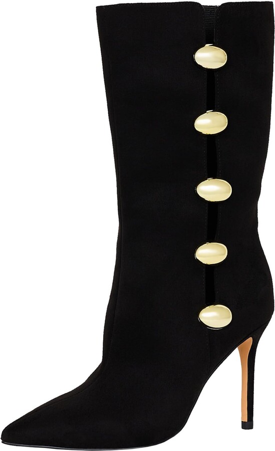 Katy Perry Women's The Revival Ornament Boot