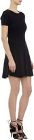 Thumbnail for your product : Theory Alancy Waffle-Knit Dress