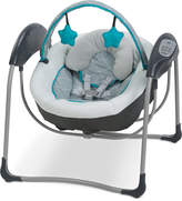 Thumbnail for your product : Graco Baby Glider Lite Swing