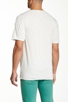 Thumbnail for your product : Nudie Jeans Raw Hem T-Shirt