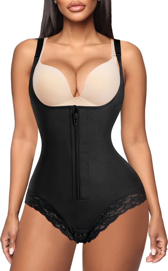 https://img.shopstyle-cdn.com/sim/c8/b7/c8b7681deb291fb01eafb687ebb34c6f_best/irisnaya-women-latex-shapewear-bodysuit-waist-trainer-tummy-control-body-shaper-lace-butt-lifter-panties-stomach-girdle-black-xl.jpg