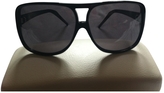 Thumbnail for your product : Victoria Beckham Black Plastic Sunglasses