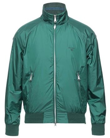 gant blouson jacket