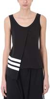 Thumbnail for your product : Y-3 W Stripes Tank Top