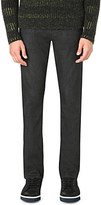 Thumbnail for your product : J Brand Tyler slim grey washed jean Grey