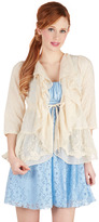 Thumbnail for your product : Ryu Romantic Heroine Jacket