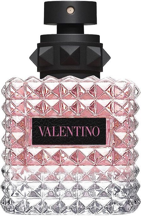 Donna Born In Roma Eau de Parfum with Bourbon Vanilla & Jasmine