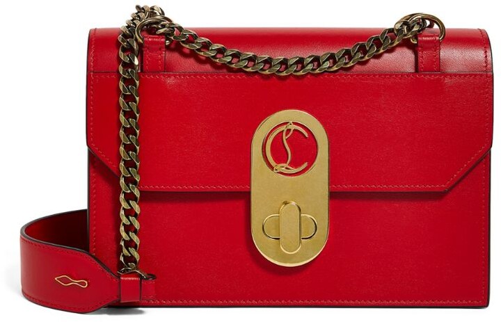 louboutin handbag sale