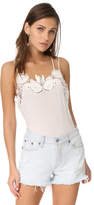 Thumbnail for your product : Haute Hippie Lux Camisole