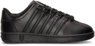 K-Swiss Little Boys' Classic VN Casual Sneakers from Finish Line