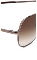 Thumbnail for your product : Kate Spade Candida Sunglasses