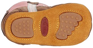 Old West Kids Boots Sara (Infant/Toddler) Girl's Shoes