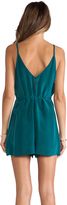Thumbnail for your product : Rory Beca Aura Romper