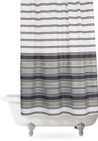 Thumbnail for your product : Next Stripe Printed Shower Curtain