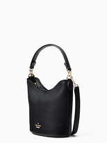 Thumbnail for your product : Kate Spade Jackson Street Small Rubie, Black