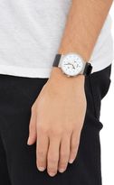 Thumbnail for your product : Braun Classic Watch-White