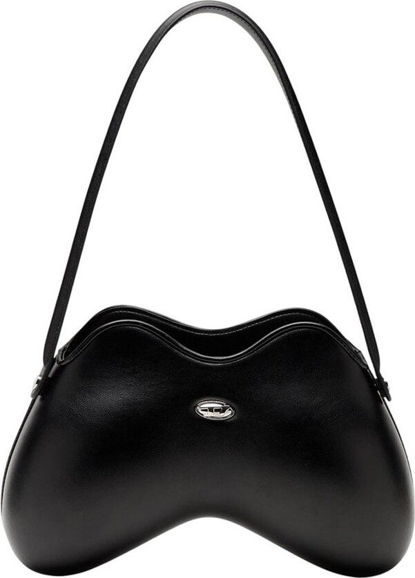 Diesel Double-D Shoulder Bag