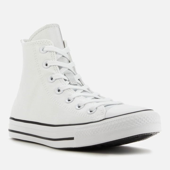 metallic converse uk