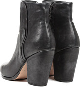 Thumbnail for your product : Rag and Bone 3856 RAG & BONE Kendall Bootie - Black