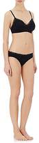 Thumbnail for your product : Hanro Women's Valerie Stretch-Cotton Soft Bra - Black