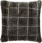 Thumbnail for your product : Barneys New York Plaid Pillow