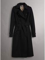 Thumbnail for your product : Burberry The Chelsea - Extra-long Trench Coat