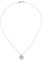 Thumbnail for your product : Kwiat 18K Diamond Oasis Pendant Necklace