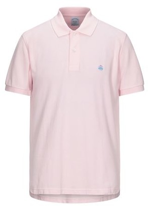 brooks brothers polo