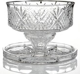 Thumbnail for your product : Godinger Dublin 4 in 1 Cake Stand