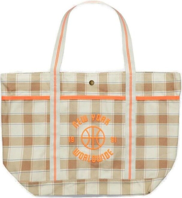 Puma X Rhuigi Tote Bag