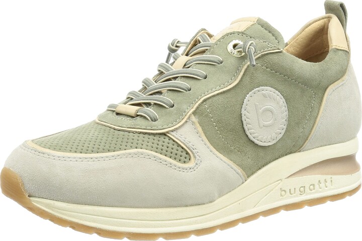 Bugatti Women's Venice Sneaker ShopStyle Trainers Athletic Shoes