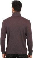 Thumbnail for your product : Robert Graham Ricci 1/2 Zip Sweater