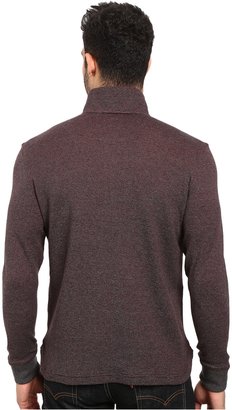 Robert Graham Ricci 1/2 Zip Sweater