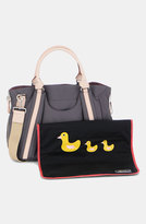 Thumbnail for your product : Danzo Baby Hobo Diaper Bag