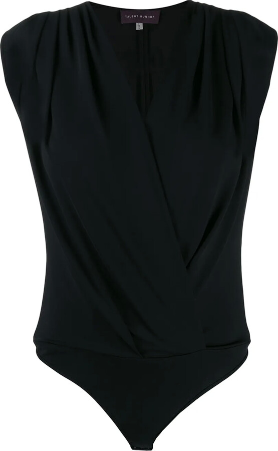 Talbot Runhof Bay bodysuit