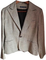 Thumbnail for your product : Ralph Lauren Blue Label Mid season jacket
