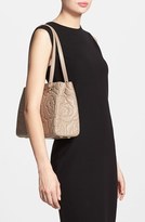 Thumbnail for your product : Kate Spade 'sedgewick Lane - Small Phoebe Rose' Shoulder Bag