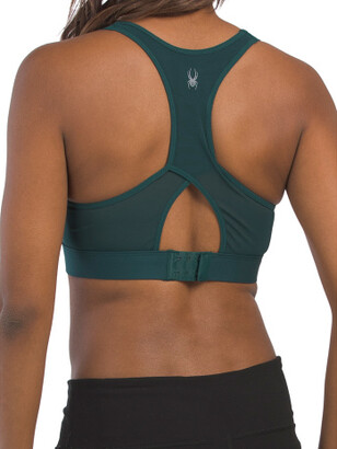 Spyder active sports bra