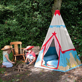 Thumbnail for your product : Cowboy Wigwam Play Tent