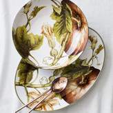 Thumbnail for your product : Williams-Sonoma Williams Sonoma Botanical Pumpkin Platter