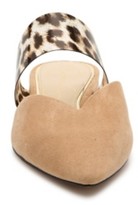 jessica simpson lujane mule