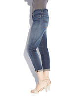 Thumbnail for your product : Lucky Brand Sienna Slim Boyfriend